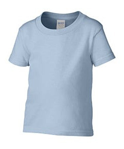 Gildan G510P - Heavy Cotton Toddler 5.3 oz. T-Shirt