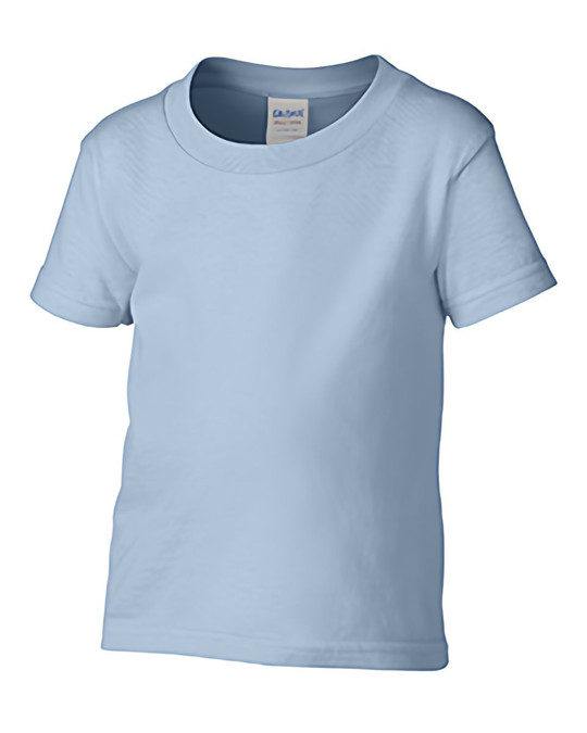 Gildan G510P - Heavy Cotton Toddler 5.3 oz. T-Shirt