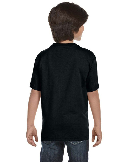 Gildan G800B - DryBlend® Jeunesse 5,5 oz., 50/50 T-Shirt