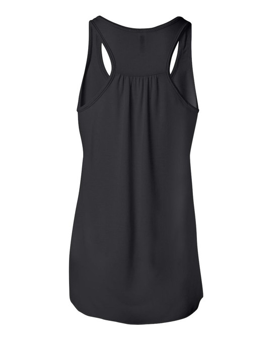 Bella+Canvas B8800 - Débardeur Flowy Racerback pour femmes