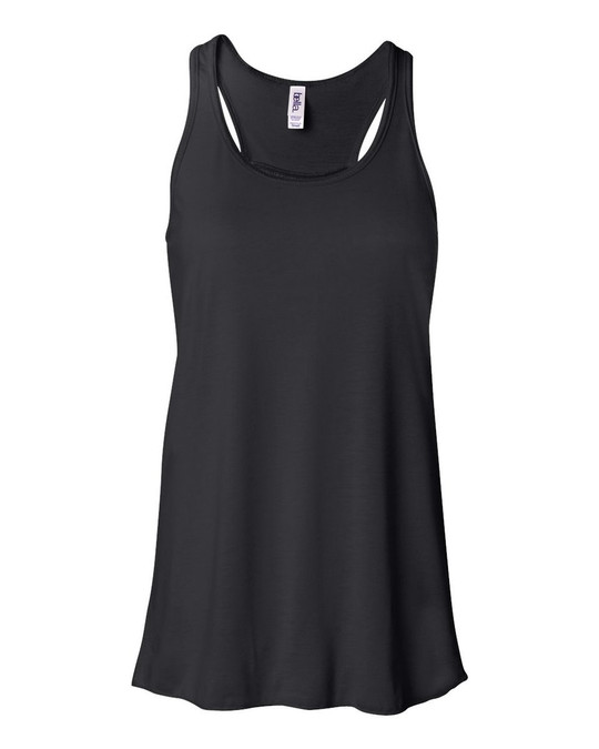 Bella+Canvas B8800 - Débardeur Flowy Racerback pour femmes