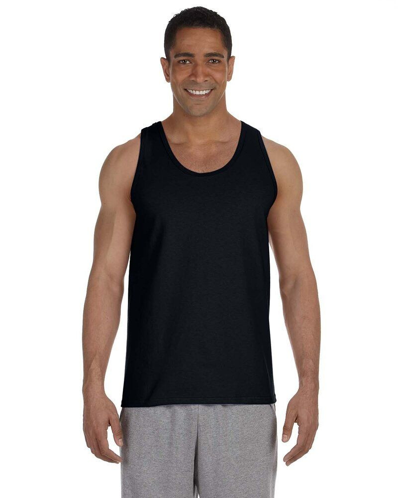 Gildan G220 - Ultra Cotton® 6 oz. Tank