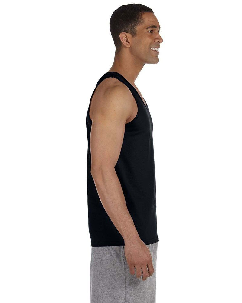 Gildan G220 - Ultra Cotton® 6 oz. Tank