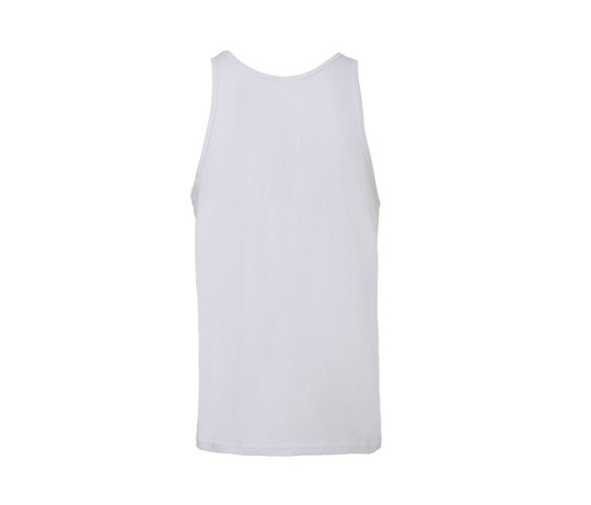 Bella+Canvas BE3480 - UNISEX JERSEY TANK