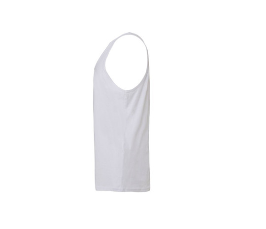 Bella+Canvas BE3480 - UNISEX JERSEY TANK
