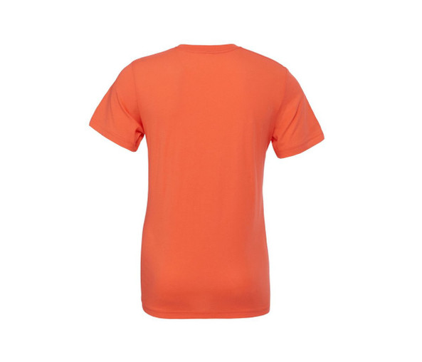 Bella+Canvas BE3001 - UNISEX JERSEY SHORT SLEEVE TEE