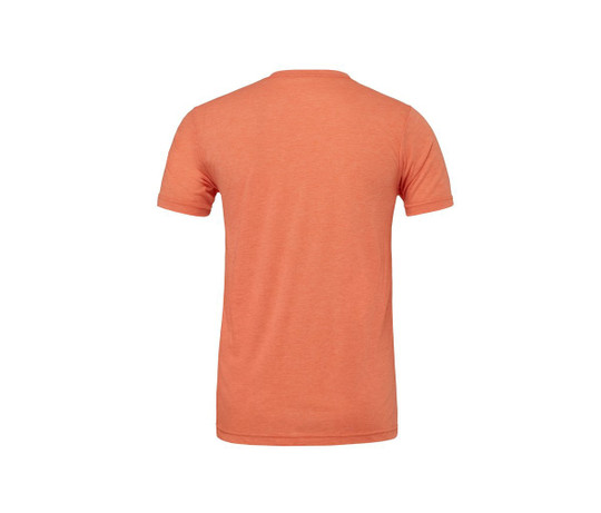 Bella+Canvas BE3001 - Tee-shirt unisexe coton