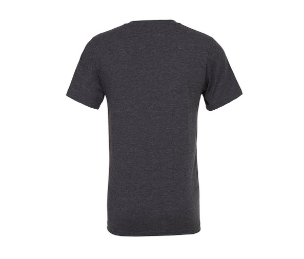 Bella+Canvas BE3005 - Unisex T-Shirt mit V-Ausschnitt