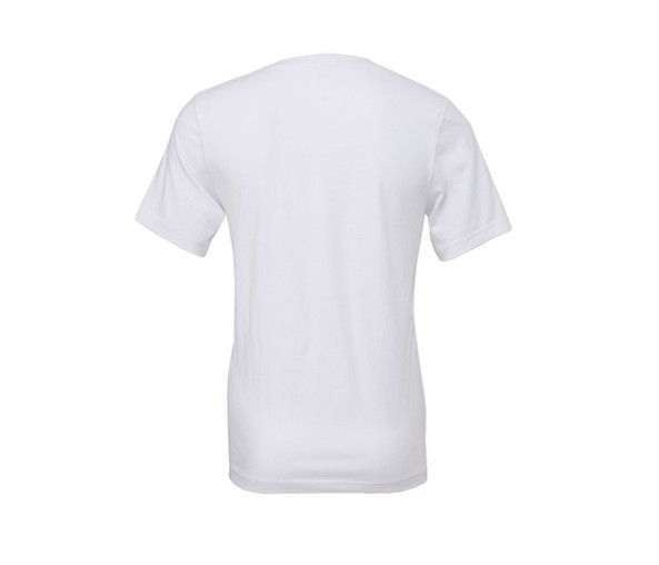 Bella+Canvas BE3005 - UNISEX V-NECK JERSEY TEE