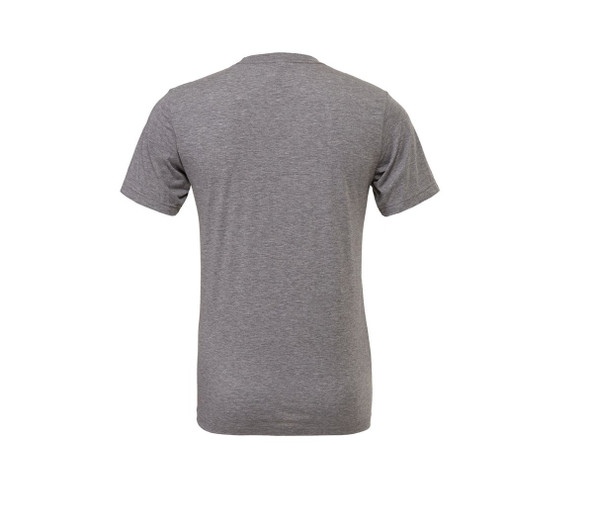 Bella+Canvas BE3413 - Unisex Tri-blend T-shirt