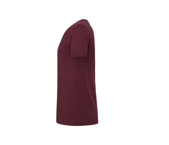 Bella+Canvas BE3413 - UNISEX TRIBLEND S/S TEE
