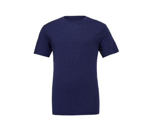 Bella+Canvas BE3413 - Unisex Triblend T-shirt