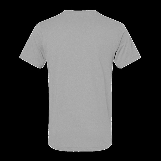 Bella+Canvas 3413C - t-shirt unisexe Triblend à manches courtes