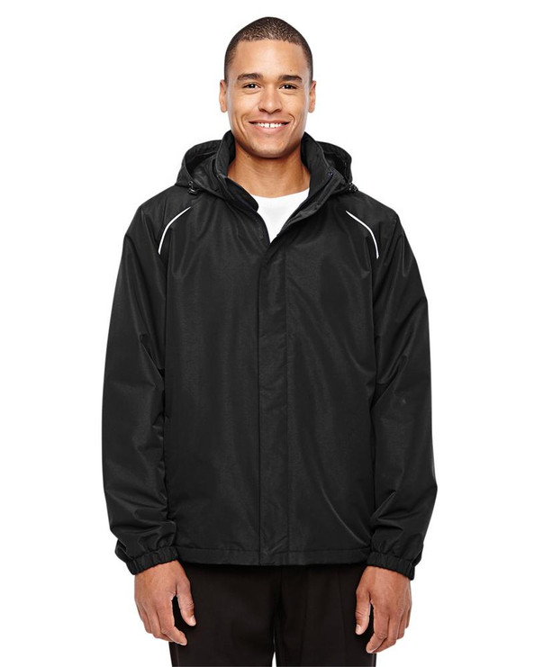 Ash CityCore 365 88224T - Men's Tall All Seasons Fleece-Lined Jacket