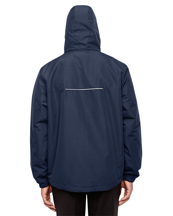 Ash CityCore 365 88224T - Men's Tall All Seasons Fleece-Lined Jacket