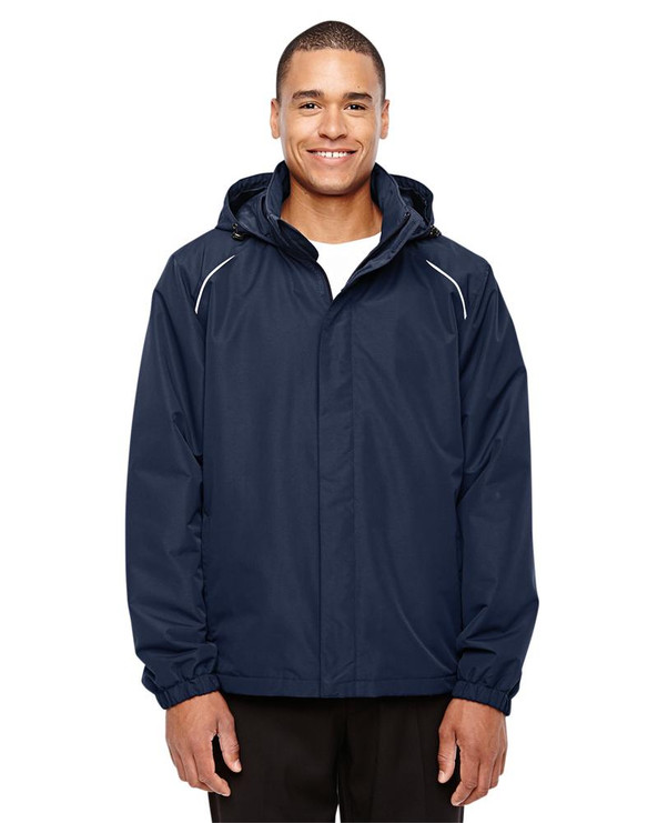 Ash CityCore 365 88224T - Men's Tall All Seasons Fleece-Lined Jacket