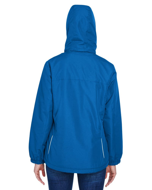 Ash CityCore 365 78224 - Ladies Profile Fleece-Lined All-Season Jacket