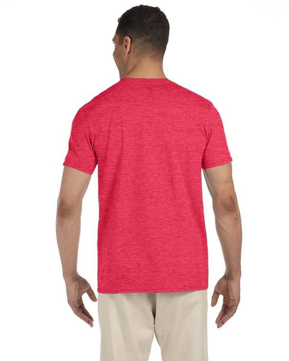 Gildan G640 - Softstyle® 4.5 oz., T-Shirt