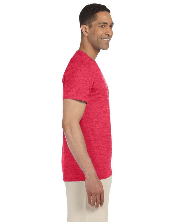 Gildan G640 - Softstyle® 4.5 oz., T-Shirt