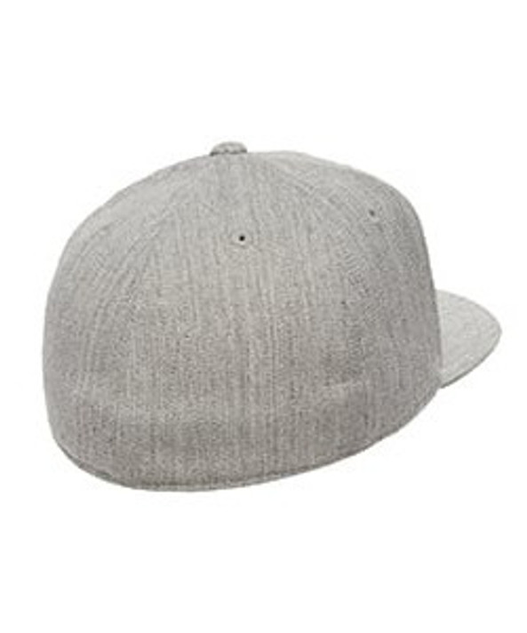 Flexfit 6210 - Casquette premium 210 ajustée