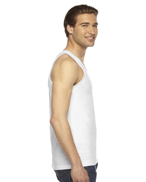 2408 American Apparel Fine Jersey Tank