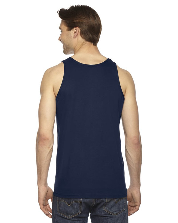 2408 American Apparel Fine Jersey Tank
