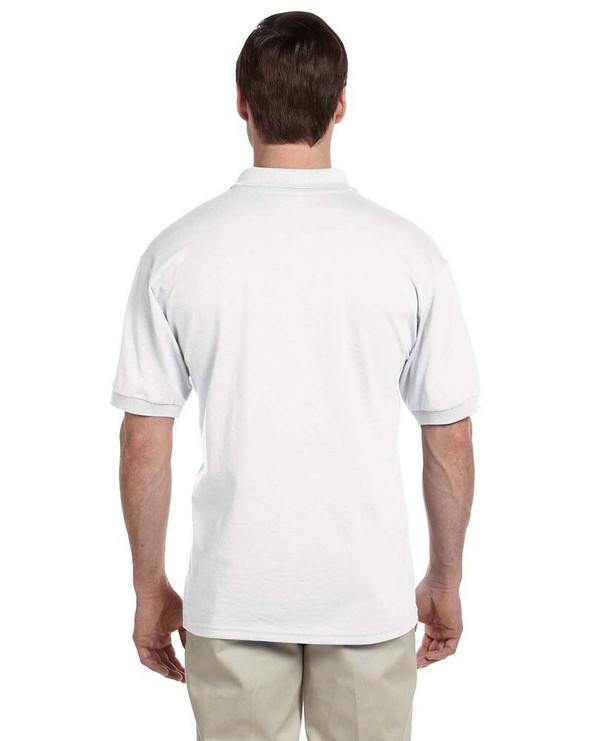 Gildan G880 - DryBlend® 6 oz., 50/50 Jersey Polo