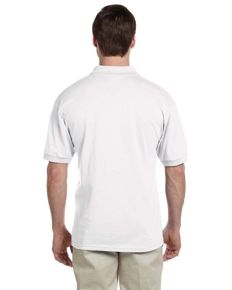 Gildan 8800 S/S JERSEY POLO UNISEX