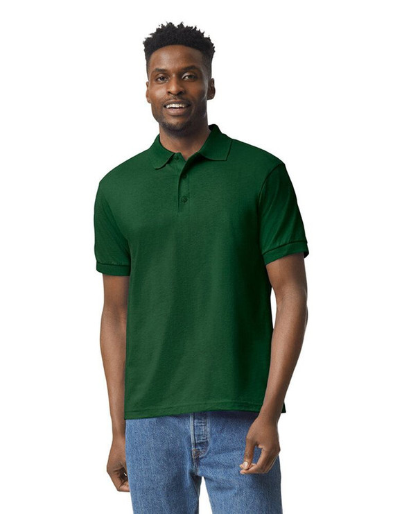 Gildan G880 - DryBlend® 6 oz., 50/50 Jersey Polo