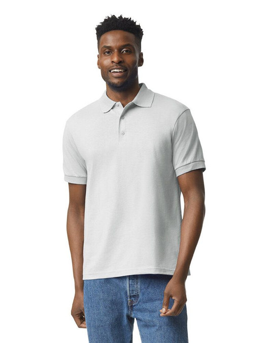 Gildan® Chemisier de sport unisexe en jersey Ultra Cotton® 8800