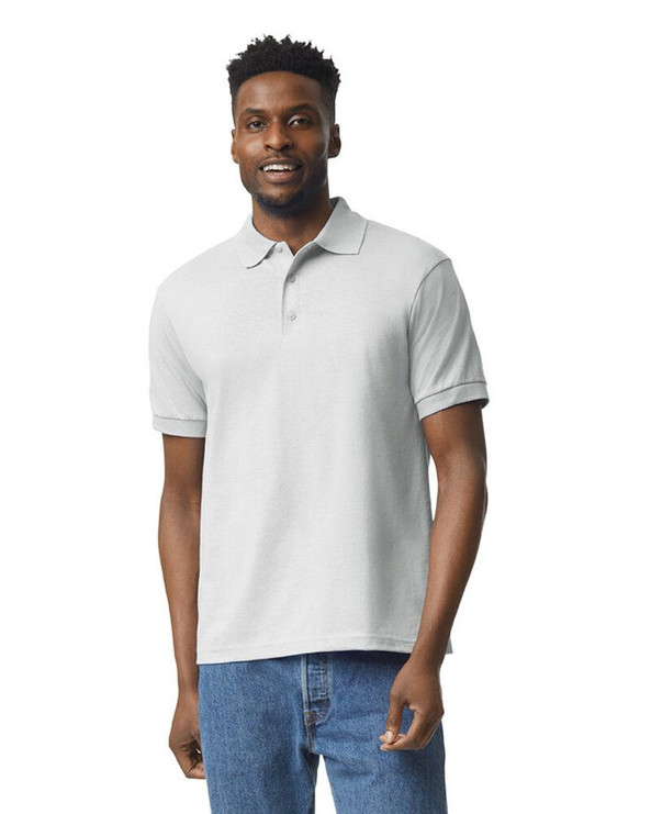 Gildan G880 - DryBlend® 6 oz., 50/50 Jersey Polo