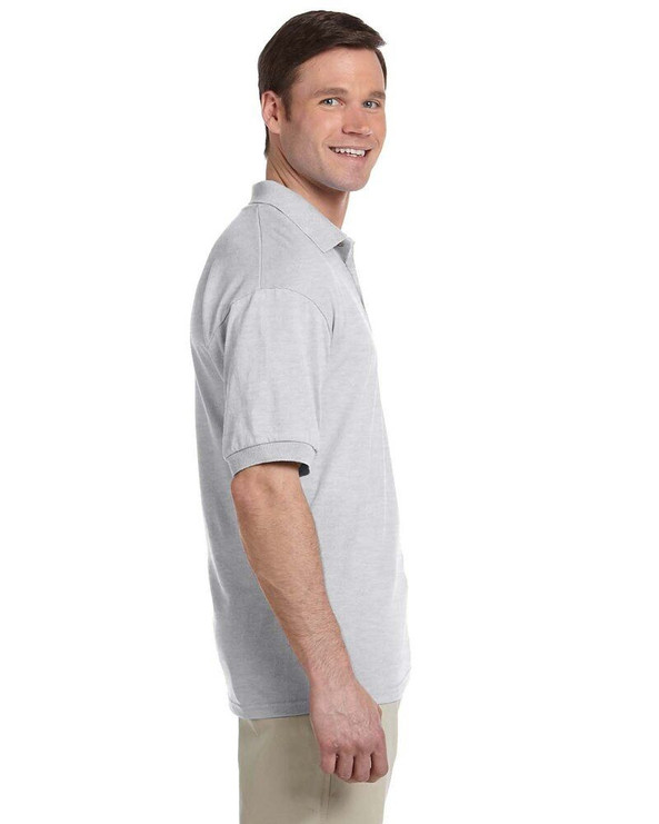 Gildan G880 - DryBlend® 6 oz., 50/50 Jersey Polo