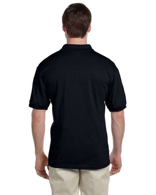 Gildan® Chemisier de sport unisexe en jersey Ultra Cotton® 8800