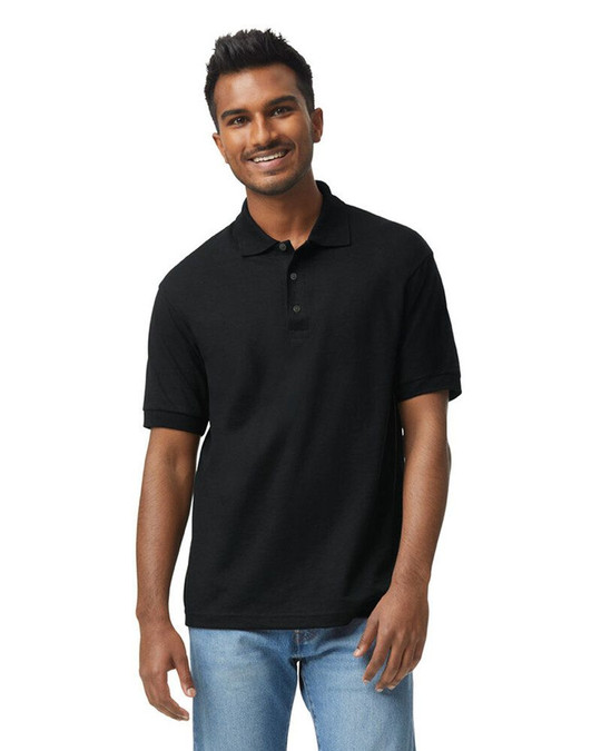 Gildan® Chemisier de sport unisexe en jersey Ultra Cotton® 8800