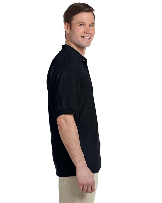 Gildan® Chemisier de sport unisexe en jersey Ultra Cotton® 8800