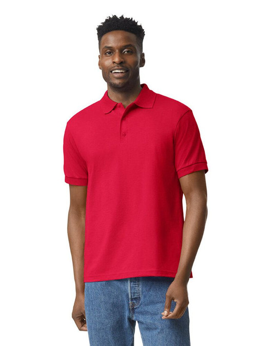 Gildan® Chemisier de sport unisexe en jersey Ultra Cotton® 8800