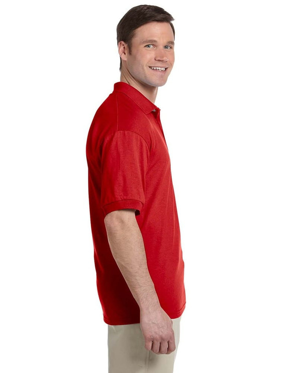 Gildan G880 - DryBlend® 6 oz., 50/50 Jersey Polo