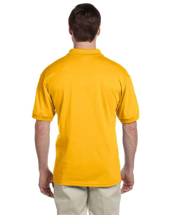 Gildan G880 - DryBlend® 6 oz., 50/50 Jersey Polo