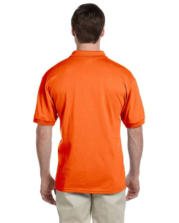 Gildan G880 - DryBlend® 6 oz., 50/50 Jersey Polo