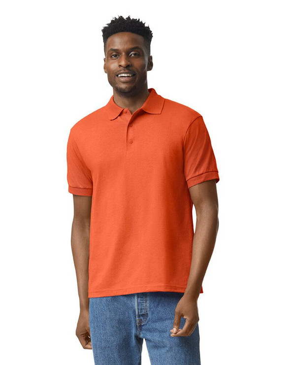 Gildan G880 - DryBlend® 6 oz., 50/50 Jersey Polo