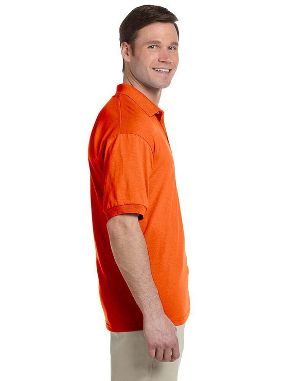 Gildan G880 - DryBlend® 6 oz., 50/50 Jersey Polo