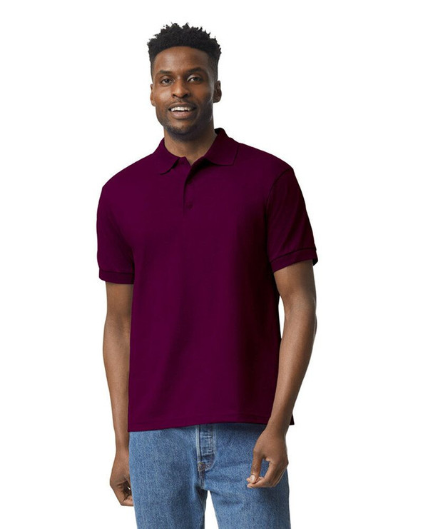 Gildan G880 - DryBlend® 6 oz., 50/50 Jersey Polo