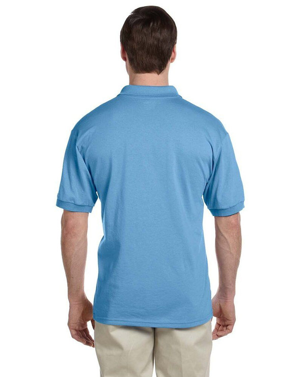 Gildan G880 - DryBlend® 6 oz., 50/50 Jersey Polo
