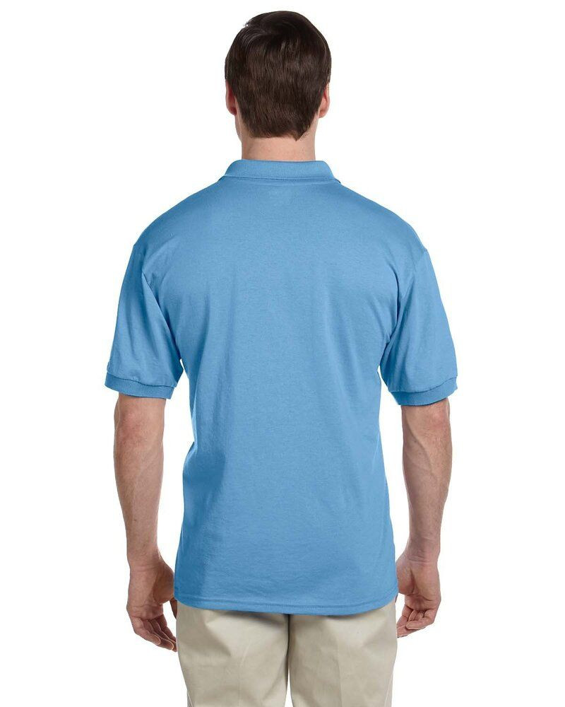 Gildan 8800 S/S JERSEY POLO UNISEX