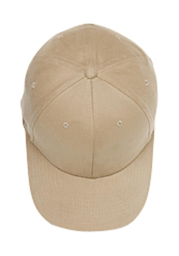 Flexfit 6377 - Casquette Flexfit sergé brossé