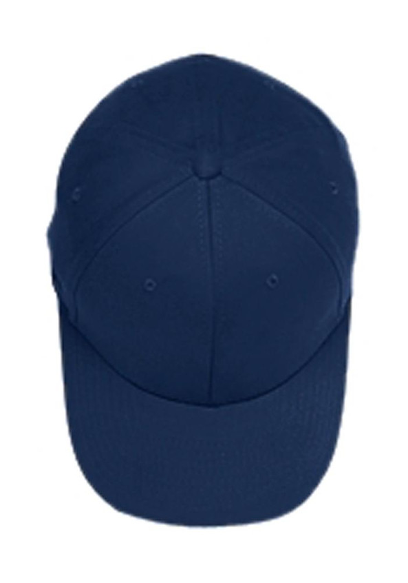 Flexfit 6377 - Flexfit Brushed Cap