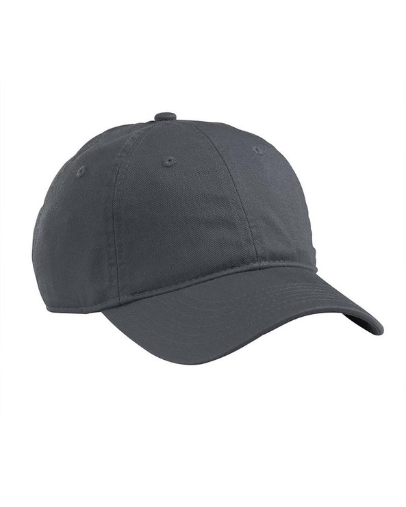 Econscious EC7000 - Gorra de béisbol de algodón orgánico