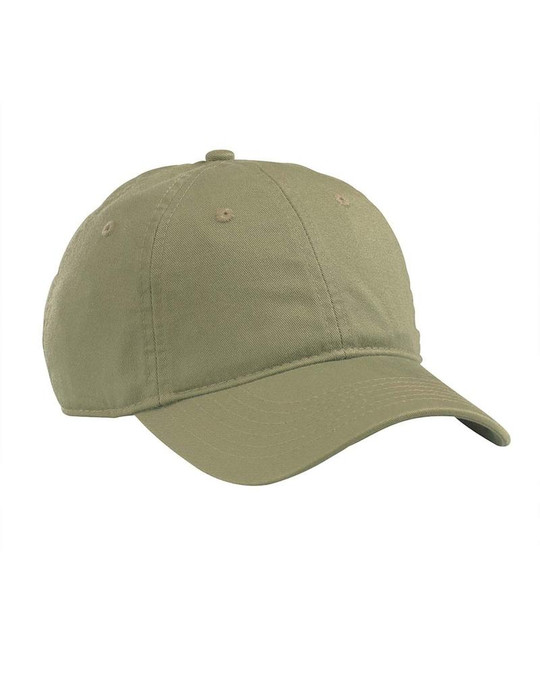 Econscious EC7000 - Gorra de béisbol de algodón orgánico