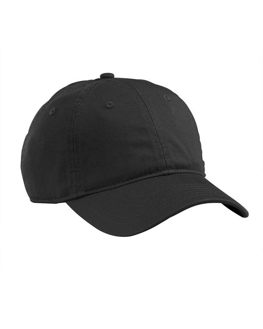 Econscious EC7000 - Gorra de béisbol de algodón orgánico