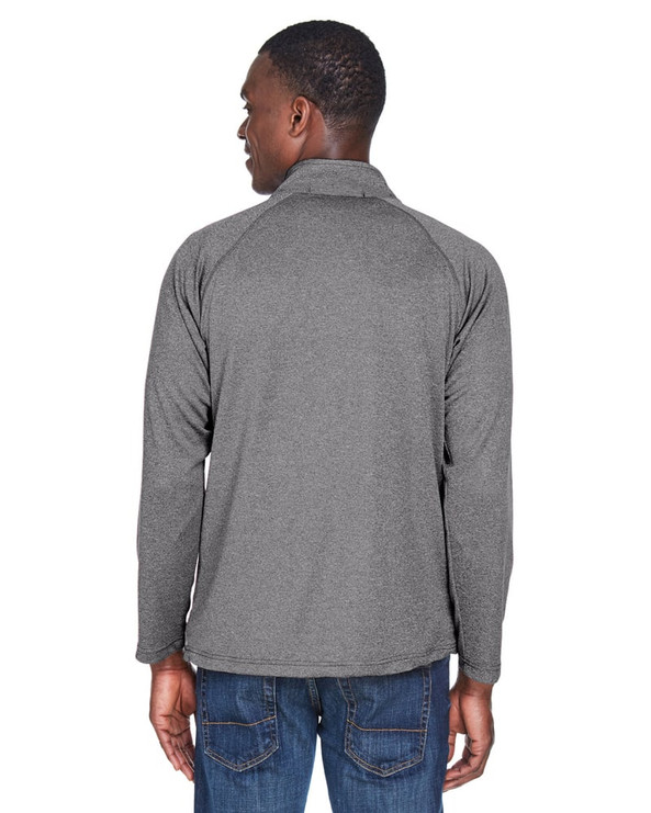 Devon & Jones DG420 - Men's Stretch Tech-Shell® Compass Full-Zip